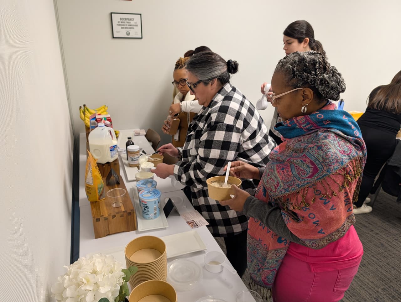 Beacon Capital - National Tenant Experience Program, photo 9