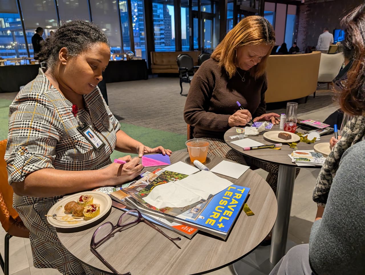 Beacon Capital - National Tenant Experience Program, photo 8
