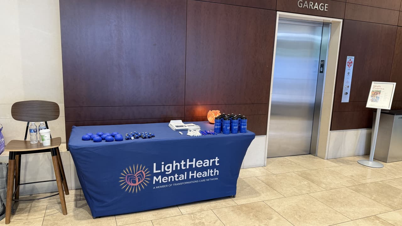 Beacon Capital - National Tenant Experience Program, photo 4
