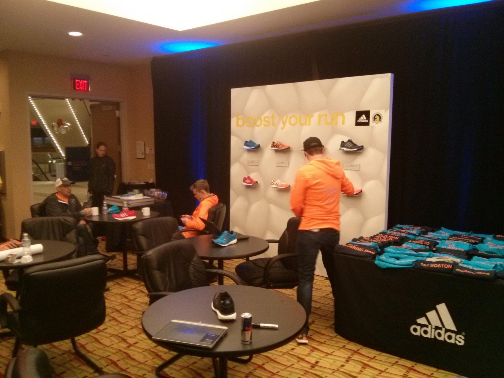 Adidas - Street-Level Sports Marketing, photo 4