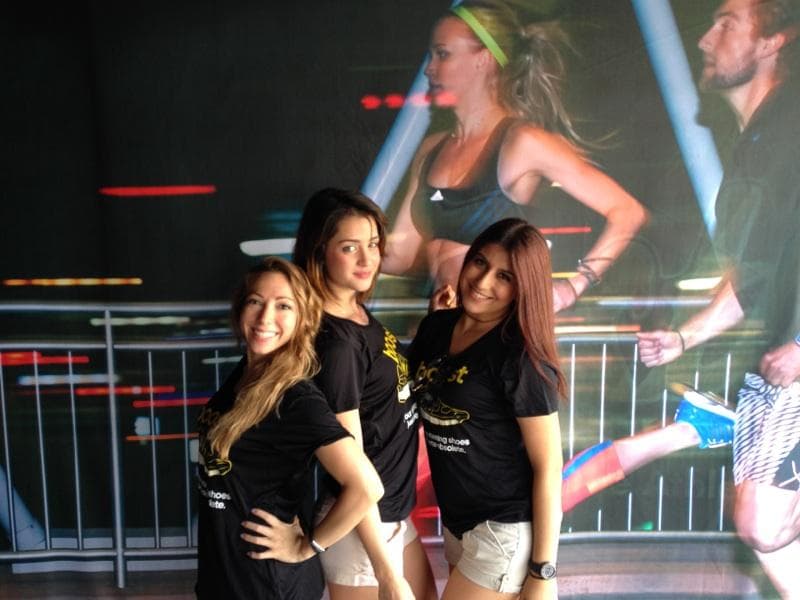 Adidas - Street-Level Sports Marketing, photo 5