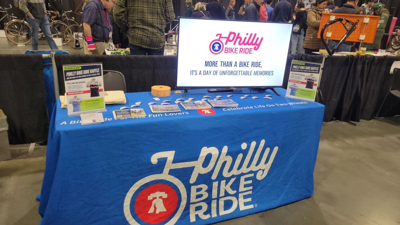 American Bike Ride, photo 2
