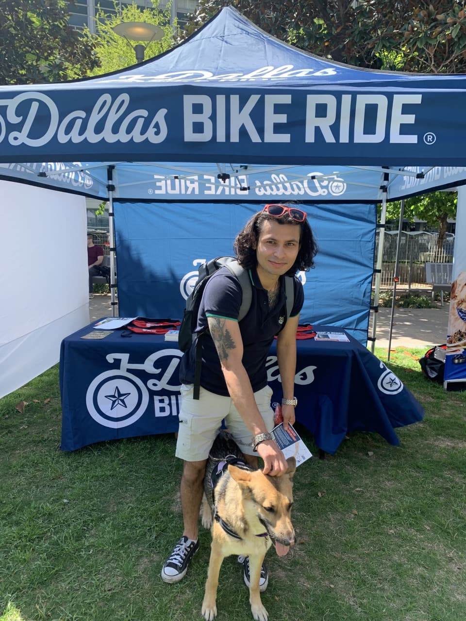 American Bike Ride, photo 4