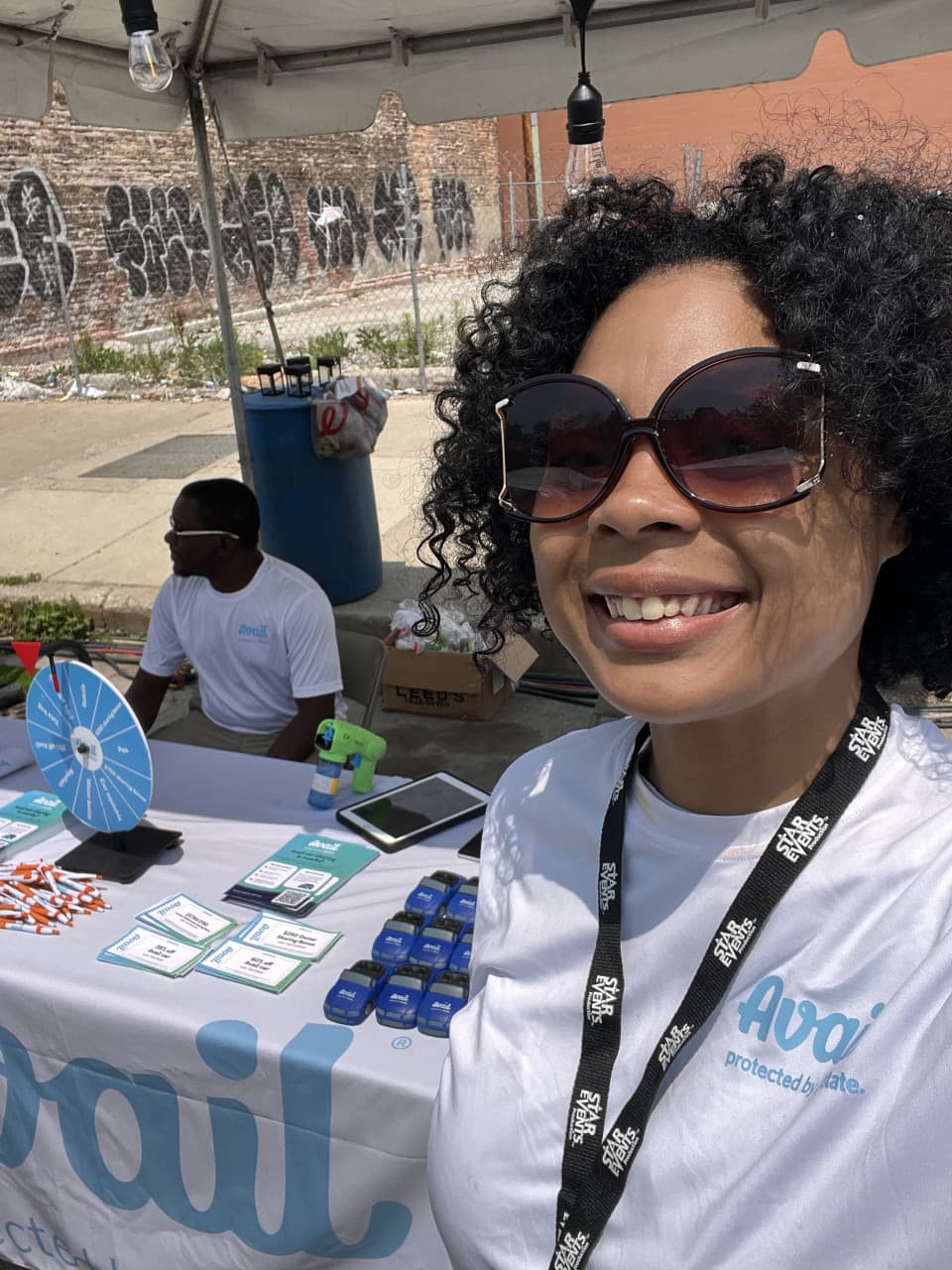 Avail Car Sharing - Chicago Street Team, photo 5