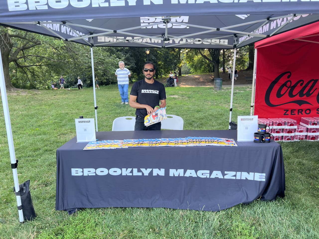 Brooklyn Magazine Events, photo 3