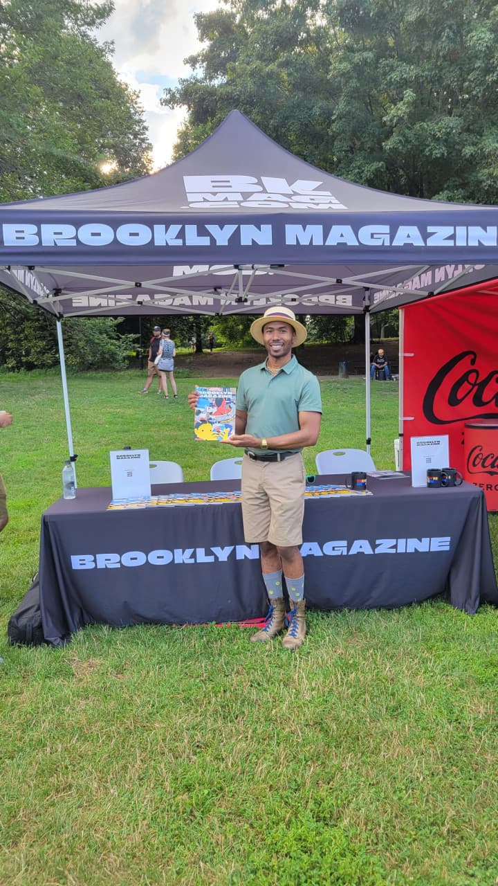 Brooklyn Magazine Events, photo 6