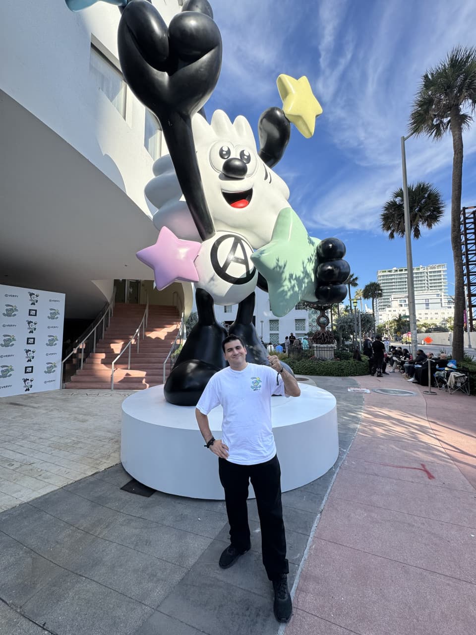 ComplexCon Las Vegas, photo 2