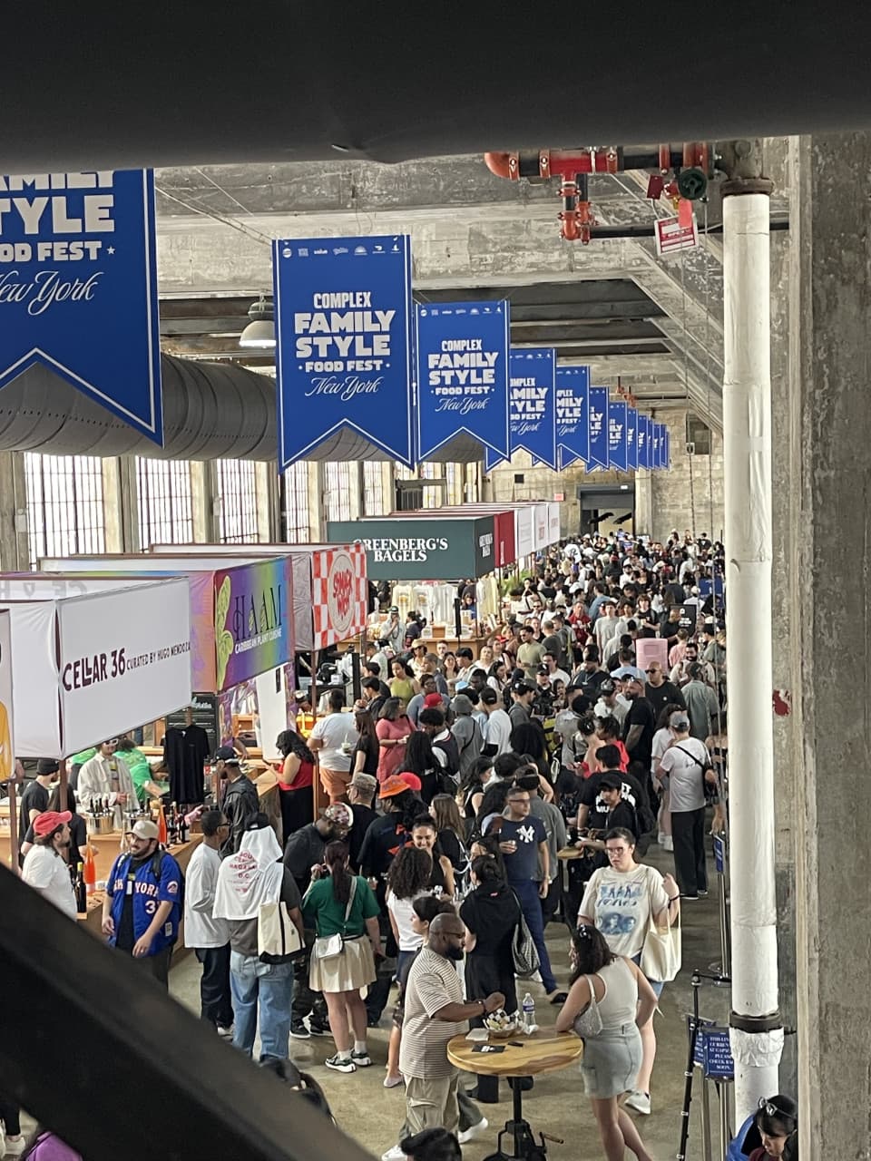 ComplexCon Las Vegas, photo 9