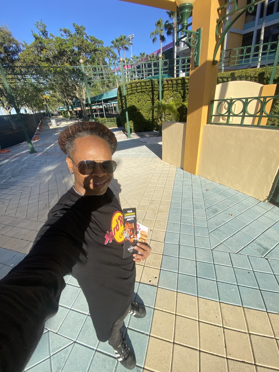 Hard Rock Miami, photo 8